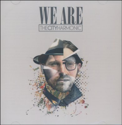 [이벤트 30%]The City Harmonic - We Are (CD)