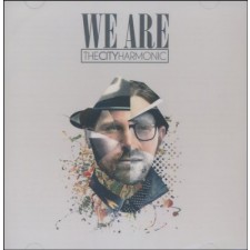 [이벤트 30%]The City Harmonic - We Are (CD)