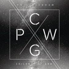 [이벤트30%]Phil Wickham - Children of God (CD)