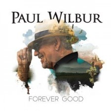 [이벤트30%]Paul Wilbur - Forever Good (CD)