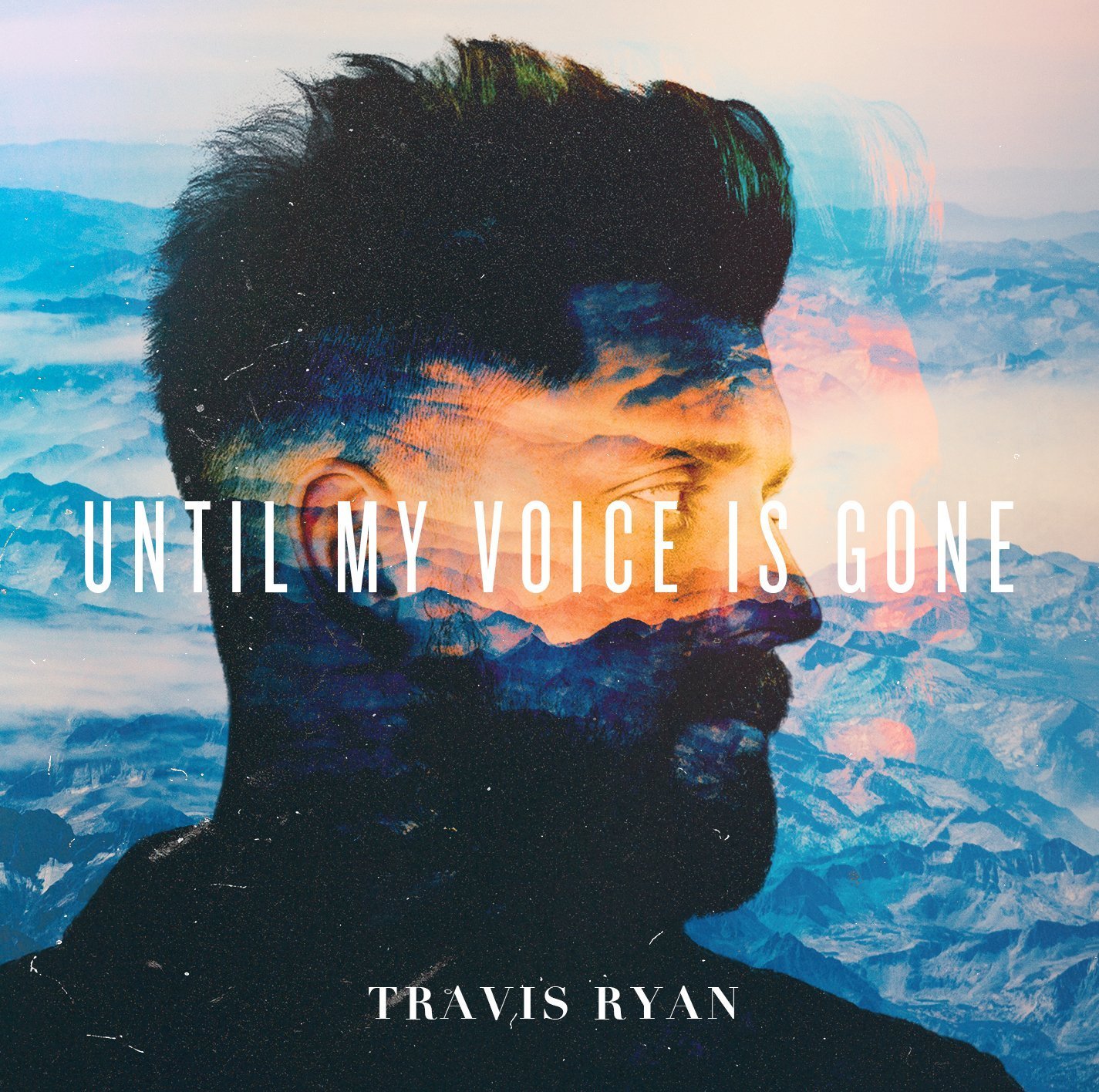 [이벤트 30%]Travis Ryan - Until My Voice Is Gone [Live] (CD)