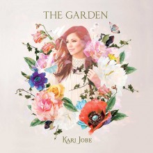 [이벤트30%]Kari Jobe - The Garden [Deluxe Edition] (수입2LP)