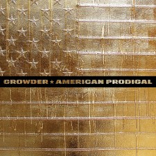 [이벤트30%]Crowder - American Prodigal (수입2LP)