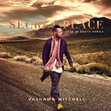 [이벤트 30%]VaShawn Mitchell - Secret Place (CD)