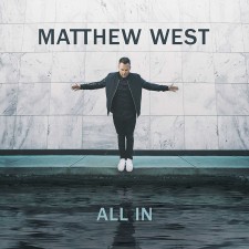 [이벤트 30%]Matthew West - All In [수입CD]