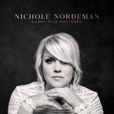 [이벤트30%]Nichole Nordeman - Every Mile Mattered [수입CD]
