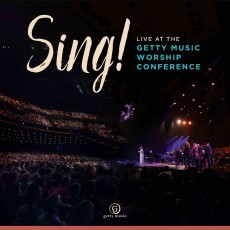 Keith And Kristyn Getty - Sing! [수입CD]