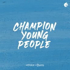 예수전도단 서울화요모임 - Champion Young People (싱글)(음원)