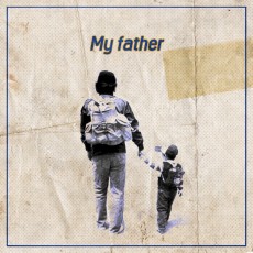 한재윤 - My Father (EP)(음원)