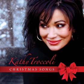[이벤트 30%]Kathy Troccoli - Christmas Songs (CD)