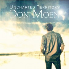 Don Moen - Uncharted Territory (CD)