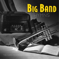 Big Band Hymns (CD)