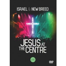Jesus At The Center DVD
