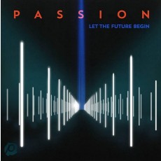 [이벤트40%]Passion 2013 - Let The Future Begin (CD)