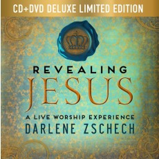 [이벤트30%]Darlene Zschech - Revealing Jesus [Deluxe Limited Edition] (CD+DVD)