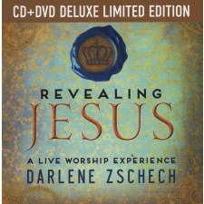 [이벤트30%]Darlene Zschech - Revealing Jesus [Deluxe Limited Edition] (CD+DVD)