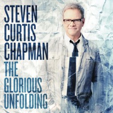 Steven Curtis Chapman - The Glorious Unfolding (CD)