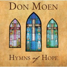 Don Moen - Hymns of Hope (CD)