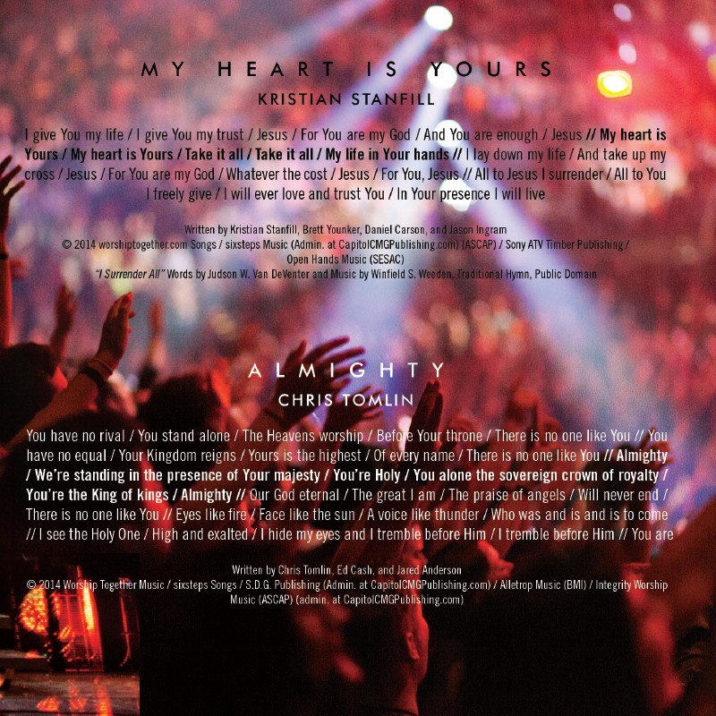 Passion 2014 - Take It All [Deluxe Edition] (CD+DVD)