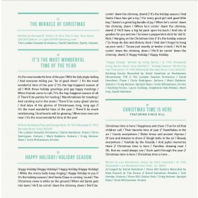 [이벤트 30%]Michael W. Smith - The Spirit Of Christmas (CD)