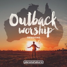 [이벤트30%] Planetshakers - Outback Worship Sessions (CD)