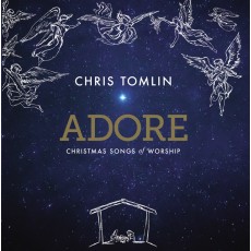 [이벤트20%]Chris Tomlin - Adore Christmas Songs Of Worship (CD)