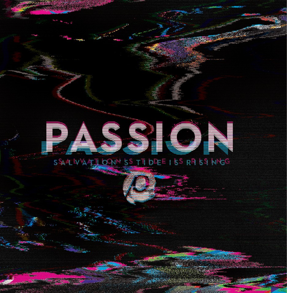 Passion 2016 - Salvation's Tide Is Rising (CD)