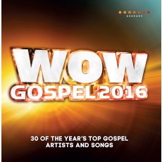 WOW Gospel 2016