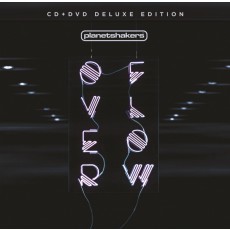 [이벤트20%]Planetshakers - Overflow [Deluxe Edition] (CD+DVD)
