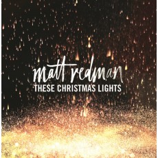 [이벤트20%]Matt Redman - These Christmas Lights (CD)