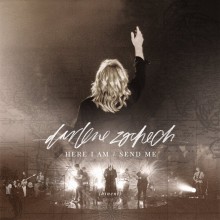 Darlene Zschech - Here I Am Send Me (CD)