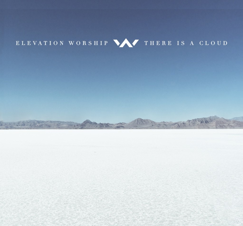 Elevation Worship - There Is A Cloud (CD)