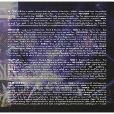 [이벤트20%]Planetshakers - Legacy (CD+DVD)