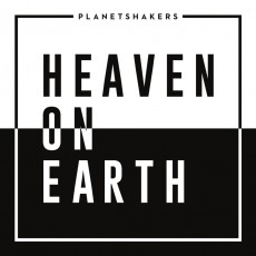 [BW50]Planetshakers - Heaven on Earth (CD+DVD)